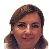 Гетманова Елена Юрьевна, реаниматолог