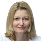 Рябова Наталья Дмитриевна, гинеколог