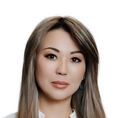 Кыштымова Марина Валерьевна, врач-косметолог