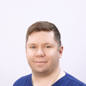 Топорков Игорь Анатольевич, офтальмолог-хирург