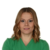 Бобылева (Гаврищук) Анастасия Егоровна, акушер-гинеколог