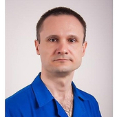 Фролов Михаил Владимирович, сосудистый хирург