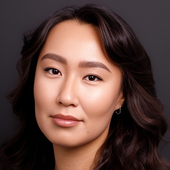 Нугманова Карина Аубекеровна, стоматолог-терапевт