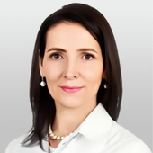 Муратова Любовь Григорьевна, трансфузиолог