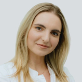 Папинок Юлия Владимировна, уролог