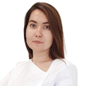 Бейсембинова Виктория Аскаровна, гинеколог
