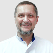 Коновалов Денис Николаевич, стоматолог-ортопед