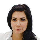 Додонова Юлия Александровна, врач УЗД