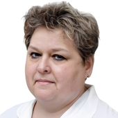 Танюшкина Ирина Владимировна, ЛОР