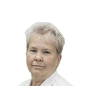 Григорьева Алевтина Викторовна, терапевт