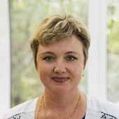 Чупрынина Анжела Ивановна, педиатр