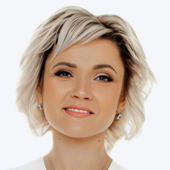 Канушина Валентина Валентиновна, гинеколог