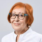 Устинова Наталья Олеговна, педиатр