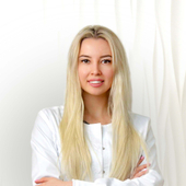 Халанская (Цыганкова) Анна Владимировна, хирург