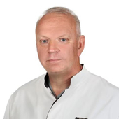 Романов Вадим Витальевич, анестезиолог