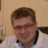 Шевела Александр Григорьевич, дерматолог