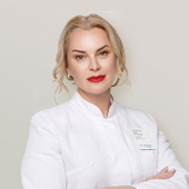 Кондрашова Инна Валерьевна, гинеколог