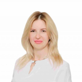 Ткачева (Хатламаджиян) Елизавета Агароновна, рентгенолог