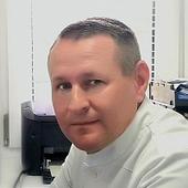 Ралдугин Максим Николаевич, психотерапевт