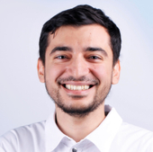 Абдуллаев Рамин Тофигович, стоматолог-терапевт