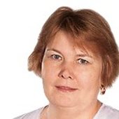 Абахова Ульяна Геннадьевна, сурдолог