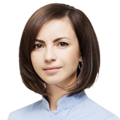 Девятайкина Оксана Ивановна, детский стоматолог