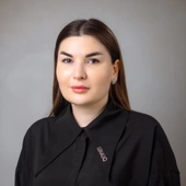 Батаева Мадина, косметолог