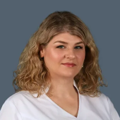 Луговец Ольга Юрьевна, косметолог
