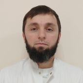 Салмхаджиев Асланбек Эльмурзаевич, невролог