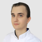 Могилев Константин Дмитриевич, терапевт