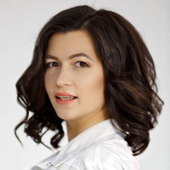 Островерхова Анна Максимовна, детский невролог