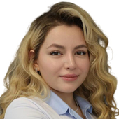 Шамсей Нур, маммолог-онколог