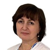 Сумина Людмила Петровна, ортодонт