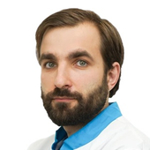 Шуляк Евгений Васильевич, хирург