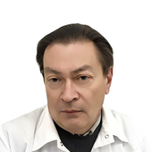 Мурзич Александр Владимирович, аллерголог