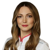 Сальвассер Елена Ивановна, ортодонт