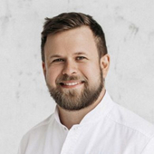 Кондратьев Иван Сергеевич, стоматолог-ортопед