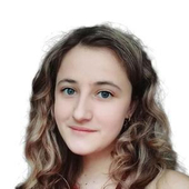 Иванова Полина Владимировна, детский офтальмолог