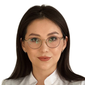Ахметова (Таубаева) Эльвира Максатовна, проктолог