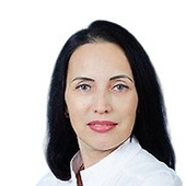 Большедворская Наталья Евгеньевна, стоматолог-терапевт