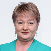 Далингер Светлана Александровна, врач УЗД