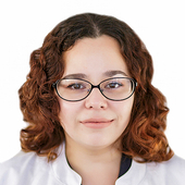 Гураевская Анна Анатольевна, психиатр