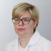Комшина Анна Владимировна, семейный врач