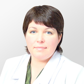 Алферова Ольга Павловна, детский кардиолог