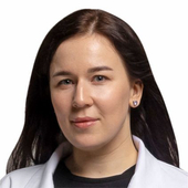 Шульц Дарья Юрьевна, стоматолог-терапевт
