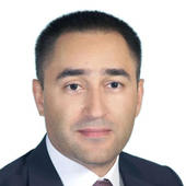 Ролдугин Александр Алексеевич, офтальмолог