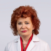 Чибисова Марина Анатольевна, рентгенолог