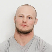 Пажгин Семён Николаевич, инструктор ЛФК