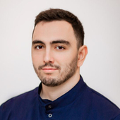 Ниязов Раим Вализадаевич, стоматолог-ортопед