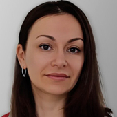 Морозова Екатерина Анатольевна, врач УЗД